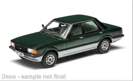 Modelauto Ford Cortina Berline Mk5 1. gr&Atilde;&frac14; 1/43 Corgi