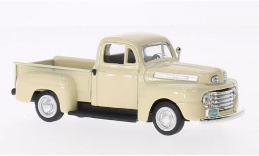 Modelauto Ford F-1 Pick Up beige Lucky Die Cas 1/43 Lucky Die Cast