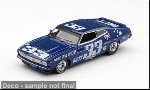 Modelauto Ford Falcon XB GT () Bathurst 1000 1974 #33 1/64 Mini GT