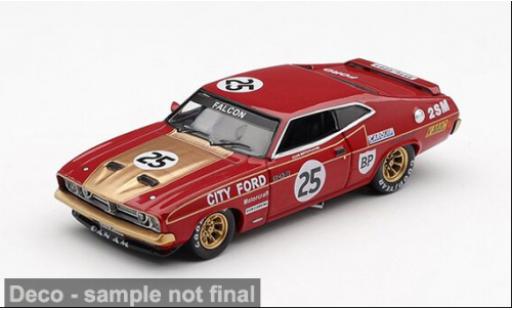 Modelauto Ford Falcon XB GT () Bathurst 1000 1975 #25 1/64 Mini GT