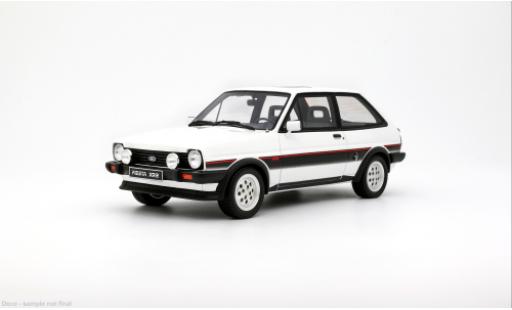 Modelauto Ford Fiesta 1/18 Ottomobile