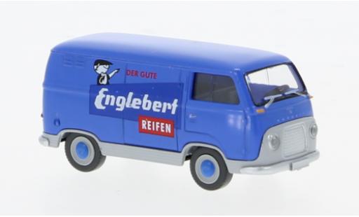 Modelauto Ford FK FK 1000 1953 Englebert Reifen 1/87 Wiking