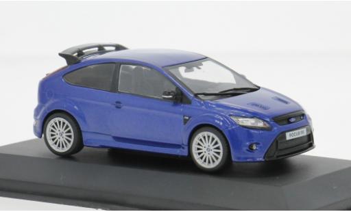 Modelauto Ford Focus RS MKII 2010 1/43 Solido