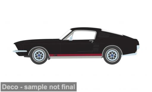 Modelauto Ford Mustang 1/64 IXO America