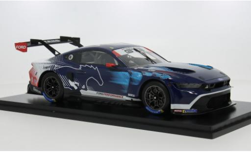 Modelauto Ford Mustang GT3 2023 1/18 Spark