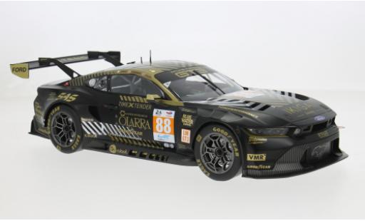 Modelauto Ford Mustang GT3 24h Le Mans 2024 Proton Competition #88 G.Roda/M.Pedersen 1/18 IXO