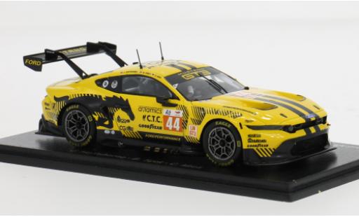 Modelauto Ford Mustang GT3 #44 1/43 Spark