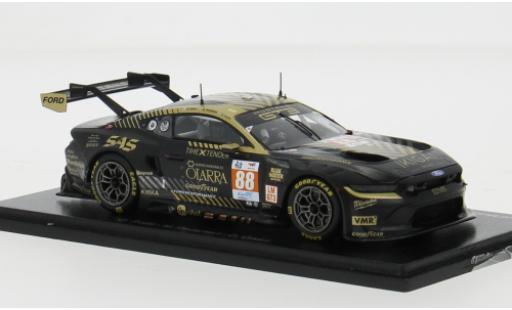 Modelauto Ford Mustang GT3 #88 1/43 Spark