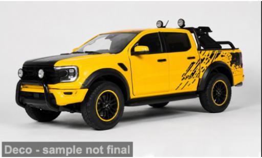 Modelauto Ford Ranger 1/18 Solido