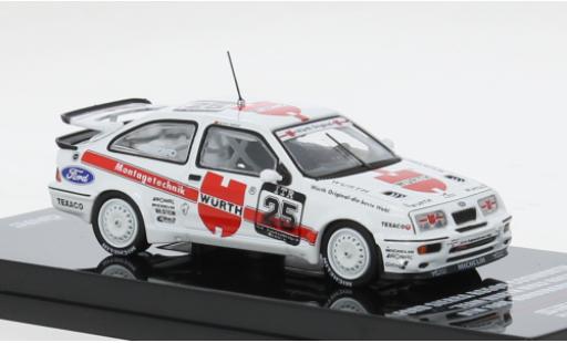 Modelauto Ford Sierra RS 500 RS500 C #25 1/64 INNO64