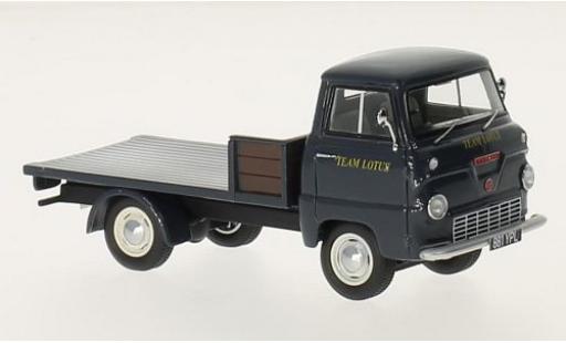 Modelauto Ford Thames 400E Team Lotu 1/43 AutoCult