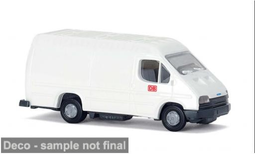 Modelauto Ford Transit 1/87 Busch