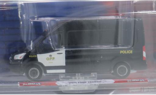 Modelauto Ford Transit Kastenwagen 2015 Ontario Provincial Politie OPP 1/64 Greenlight