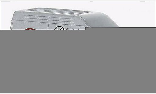 Ford Transit Kastenwagen 1/76 Oxford RHD Diet Coke modelauto
