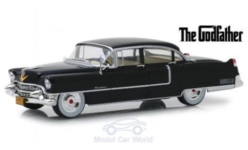 Modelauto Cadillac Fleetwood Series 60 The Godfather 1955 1/24 Greenlight