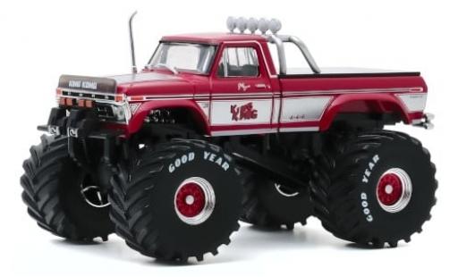 Modelauto Ford F-250 Monster Truck King Kong 1975 1/43 Greenlight