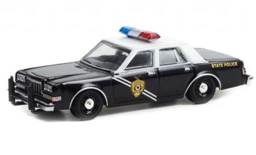 Modelauto Dodge Diplomat Berline Thelma & Louise 1984 1/64 Greenlight