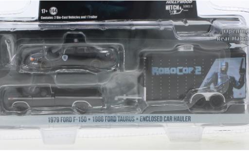 Modelauto Ford F-150 Pickup 50 Robocop 2 1979 1/64 Greenlight