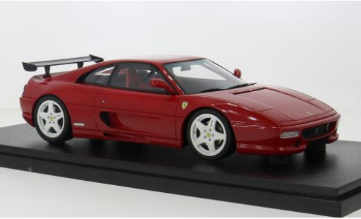 Modelauto Ferrari F355 Challenge rood 1995 1/18 GT Spirit