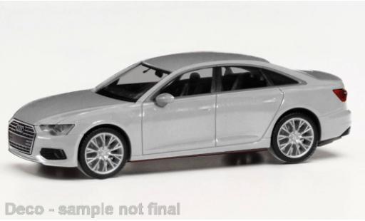 Modelauto Audi A6 berline d 1/87 Herpa