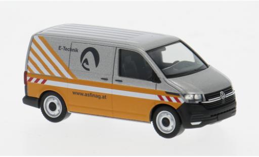 Modelauto Volkswagen T6 T6.1 .1 Asfinag (A) 1/87 Herpa