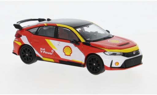 Modelauto Honda Civic Type R ( S 1/64 Pop Race