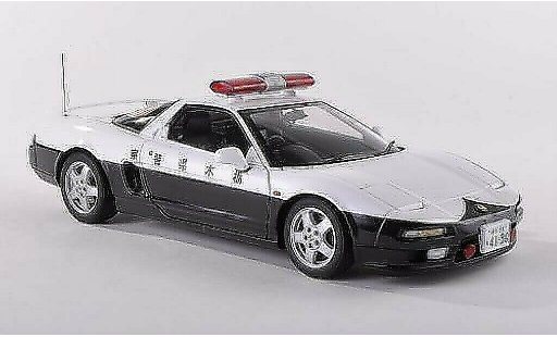 Honda NSX Police 1/18 Autoart Politie Japan 1990 modelauto