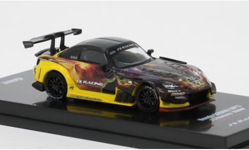 Modelauto Honda S2000 1/64 INNO64