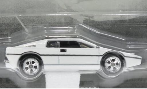 Modelauto Lotus Esprit James Bond 007 S1 - Der Spion der mich liebte 1/64 Hot Wheels Premium