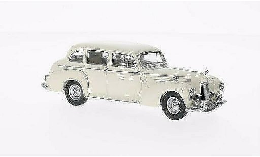 Humber Pullman Limousine 1/43 Oxford Sedan wit RHD modelauto