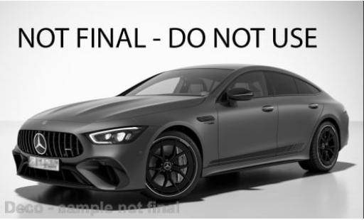 Modelauto Mercedes AMG GT Base 63 Palace Edition 1/18 I 
