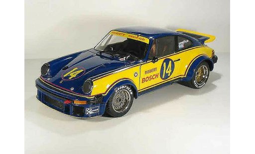 Porsche 934 Base 1/18 Exoto rsr trans-am 79 #14 holbert modelauto