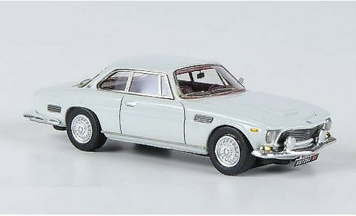 ISO Rivolta GT 1/87 Neo grijs 1963 modelauto