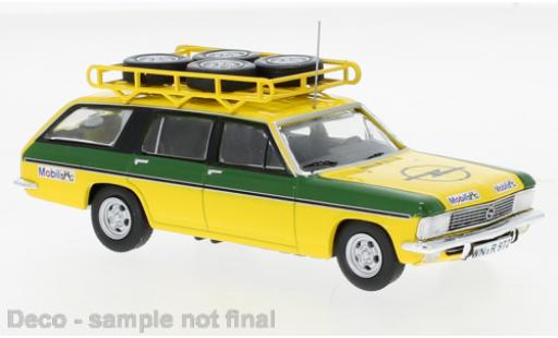 Modelauto Opel Admiral B Caravan 1/43 IXO