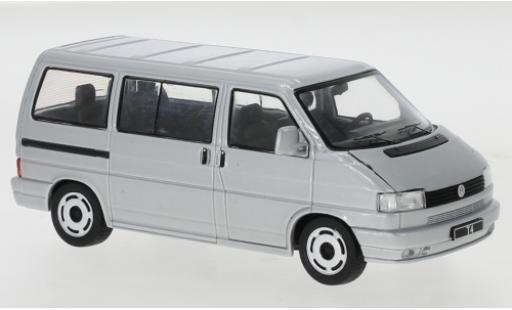 Modelauto Volkswagen T4 Base Caravelle d 1990 1/43 IXO