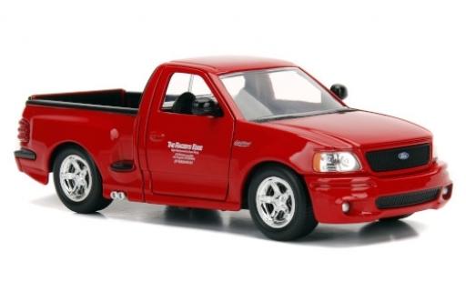 Modelauto Ford F-150 Lightning 50 SVT Fast & Furious 1999 1/24 Jada Toys