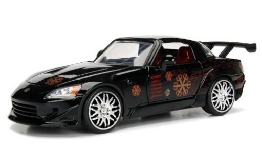 Modelauto Honda S2000 Base Tuning Fast & Furious 1/24 Jada Toys