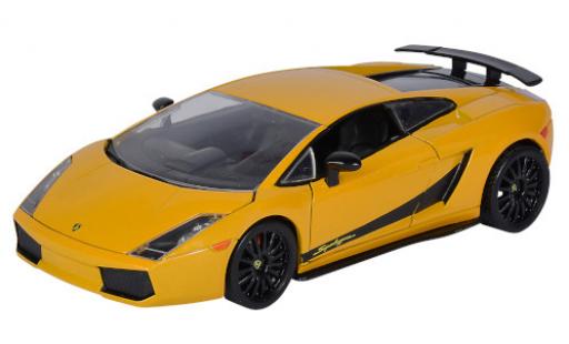 Lamborghini Gallardo 1/24 Jada Toys 