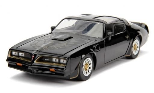 Pontiac Firebird 1/24 Jada Toys 