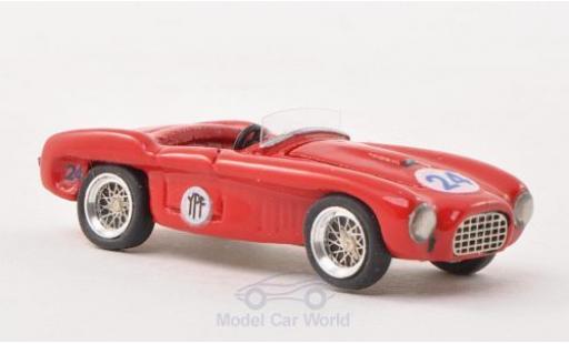 Modelauto Ferrari 225 Export No.24 1000 Km Buenos Aires 1955 zonder Vitrine 1/87 Jolly Model