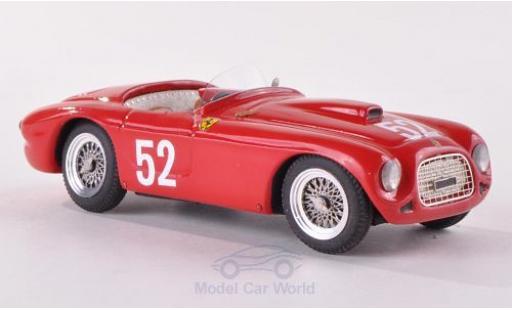 Modelauto Ferrari 225 S No.52 Targa Florio 1/43 Jolly Model