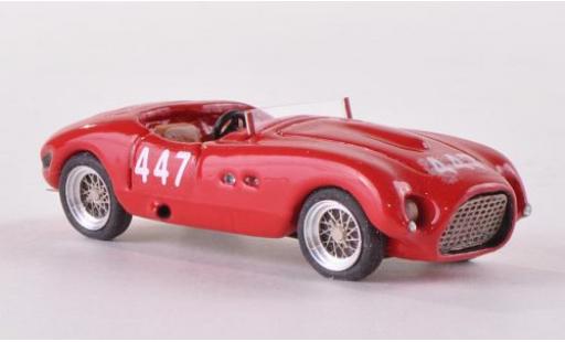 Modelauto Ferrari 250 MM No.447 Targa Florio 1953 1/87 Jolly Model