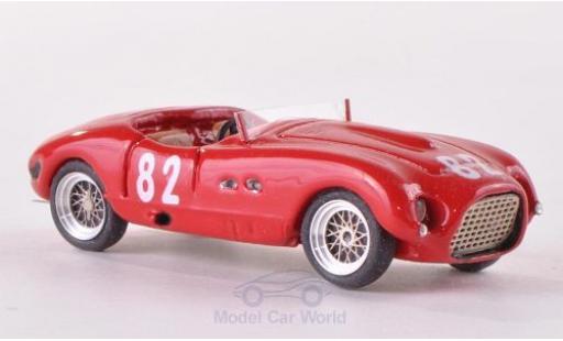 Modelauto Ferrari 250 MM No.82 Targa Florio 1953 zonder Vitrine 1/87 Jolly Model