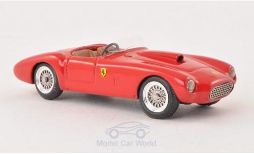 Modelauto Ferrari 275 Spider Spyder Touring Stradale rood 1950 zonder Vitrine 1/43 Jolly Model