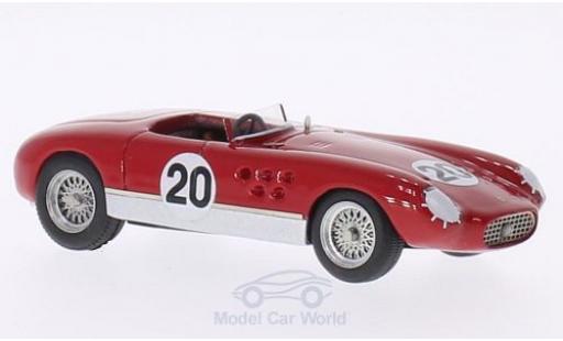 Modelauto Ferrari 500 Mondial RHD No.20 12h Casawita 1953 A.Ascari/L.Villoresi 1/43 Jolly Model