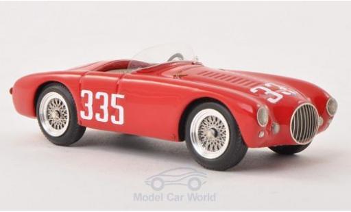 Modelauto Osca MT4 1954 No.335 Giro di Sicilia Cabianca 1/43 Jolly Model