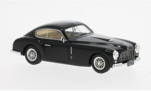 Modelauto Ferrari 166 Inter Farina Sedan zwart 1949 1/43 Kess