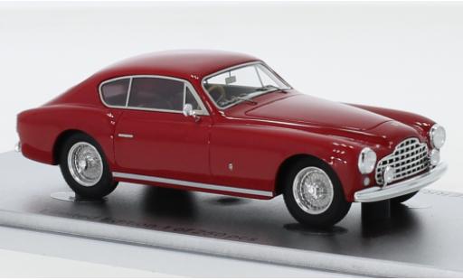 Modelauto Ferrari 212 Inter Ghia Coupe rood RHD 1950 1/43 Kess