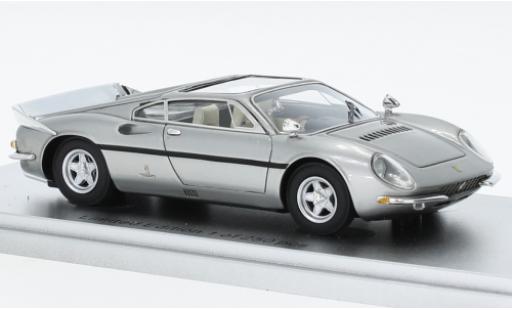 Modelauto Ferrari 365 P (Berlinetta Speciale) Sedan Speciale d 1966 1/43 Kess