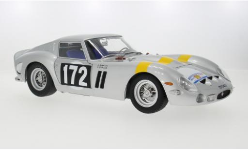 Modelauto Ferrari 250 GTO Tour de France 1962 #172 1/12 KK Scale